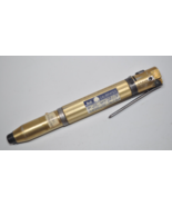 STANDARD PNEUMATIC Model 263  REVERSING SCREW/NUT DRIVER - $1,085.47 MXN