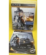 ✈️  Battlefield 4 (Sony PlayStation 3, 2013, PS3, Tested Works Great) - $8.94
