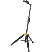 Hercules Gs415Bplus Autogrip System Guitar Stand - €65,99 EUR