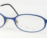 Occhiali Vintage RARI GMC Di TREND COMPANY 6839 1 Occhiali Blu 48-20-135mm - $90.91 CAD
