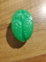 Vintage 1967 Slap Trap Game Replacement Green Beetle Bug Piece Part - £9.17 GBP