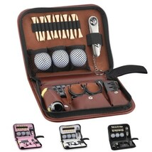 Jnxso Golf Gifts for Men and Women, Golf Accessories Set with Hi-End Cas... - $2,231.59 MXN