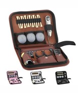 Jnxso Golf Gifts for Men and Women, Golf Accessories Set with Hi-End Cas... - $2,231.59 MXN