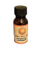 Pure Essential Oil -  Lavendar  .5 fl. oz bottle - $5.48