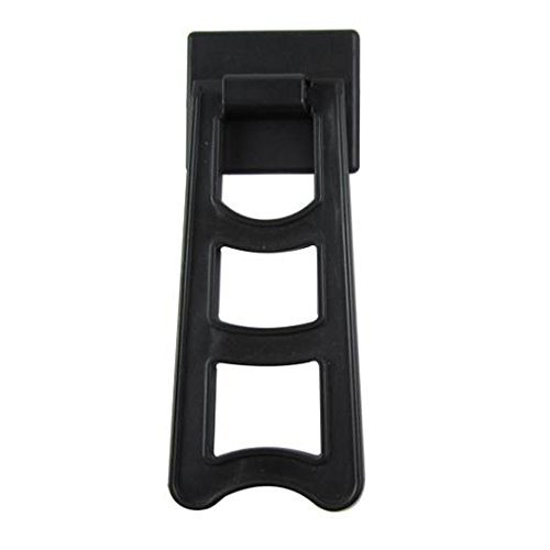 Bluemoona 10 Pcs - Plastic Ladder Shape Arch Frame Photo Picture Mirror Hanging