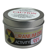Uranium Ore Specimen - $68.50 CAD