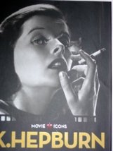 K. Hepburn [Hardcover] alain-silver - £5.20 GBP