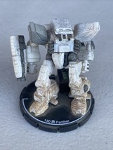 WizKids Mechwarrior Panther 130 092 - $7.91