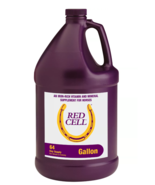Horse Health 74110 Red Cell Iron-Rich Supplement for Horses, 1 gal. - €53,74 EUR
