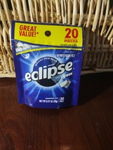 Eclipse Winter frost 1ea 20 Pieces Pack-Brand New-SHIPS N 24 HOURS - $9.78