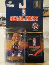 Corinthian Headliners Toronto Raptors Damon Stoudamire - £6.06 GBP