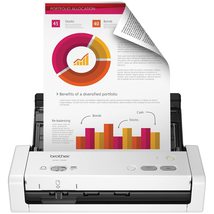 Brother ADS-1300 Compact Desktop Scanner | Scan Speeds of Up to 30ppm | ... - $300.51