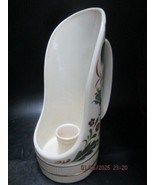 Lenox Nantucket Candleholder With Handle 8&quot; - $638.54 MXN