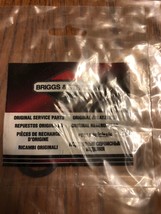 Briggs &amp; Stratton 690611 Seal- O- Ring 9916 Ships N 24h - $30.69