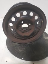 Wheel 15x5-1/2 Steel Fits 04-06 ELANTRA 1071324 - £56.01 GBP