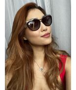 New Polarized Gianfranco Ferré GF Ferre GFF 1104 004 Purple Women&#39;s Sung... - $183.09 CAD