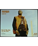 CORNERSTONE MIXTAPE #123 FEBRUARY 2010 CD MIXED PROMO 33 TRACKS BIG TIGGER - £14.36 GBP