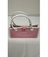 Marchon Disney Princess Eyeglasses Sleeping Beauty 2  (508) 44-15-125 NEW - $548.80 MXN
