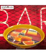 Vintage Fruit Juice Tray LOOZA Fruit Juices Modern Antique Cabaret Colle... - $529.78 MXN