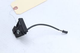 05-11 MERCEDES-BENZ SLK300 CONVERTIBLE TOP ROOF CONTROL SWITCH Q6677 image 10
