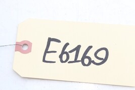 06-08 BMW E90 E91 325I 328I FRONT BUMPER TOW HOOK COVER CAP E6169 image 12