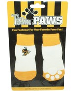 Vintage Georgia Tech Yellow Jackets - Medium Dog - Pet Socks 2016 - $10.00