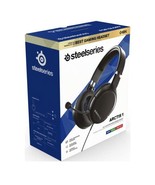 SteelSeries Arctis 1 Gaming Headset PS5 Xbox PS4 Nintendo Switch PC Wire... - £24.71 GBP