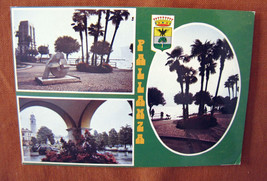 Selling POSTCARD Verbania Pale Lake Major 28048 1984 Reggiori-
show original ... - $13.04