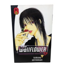 The Wallflower Volume 13 by Tomoko Hayakawa Manga Book in English - $24.74