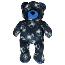 Build A Bear Marvel Avengers Thor 16&quot; Bear Plush 2014 - $14.49