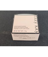 New Mary Kay Mineral Powder Foundation IVORY .5 #040983 Discontinued NIB... - $40.68 CAD