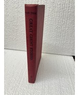 Great Ghost Stories by  Herbert Van Thal - 1960  hardback - $25.24