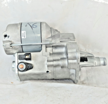 DB Electrical 410-52365 For Chrysler Pacifica 10T OSGR Starter Replace 4... - $189.16 CAD