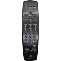 GE AS3-2 Factory Original VCR Remote Control For VG2002 - £8.85 GBP