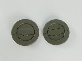 ✅2000 - 2011 Escalade Suburban Tahoe Yukon XL Rear Ceiling Roof Air AC V... - $28.66