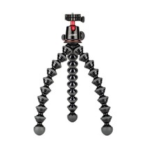 JOBY GorillaPod 5K Kit, Flexible Professional Tripod with BallHead, for ... - $379.99