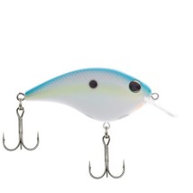 Berkley Frittside Fishing Lure, Sexy Back, 1/3 oz, 2 1/4in | 5 3/4cm Cra... - £10.98 GBP