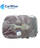 NEW OEM Mopar Rear Center Seat Back Cover For 17-18 Chrysler Pacifica 6E... - $933.76 MXN