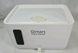 Gimars Wipes Warmer Baby Wipes Warmer  - $184.19 MXN