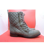 Mossimo supply co boots 9 1/2 - $27.91 CAD