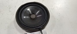 Honda Civic Speaker Left Rear  2016 2017 2018 2019 - $29.69