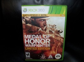Medal of Honor: Warfighter  (Xbox 360, 2012) EUC - £22.49 GBP
