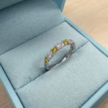1.00 Gesamt Karat Gewicht Rund Marquise Schnitt Kunstdiamanten Grown Dia... - $36,830.81 MXN+
