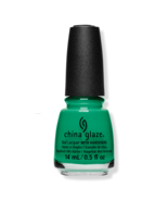 China Glaze Nail Polish, HEAD TO MOJI-TOES 1724 - $13.56 CAD
