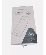 Ultra Clear Case for Samsung Galaxy A11 by Axessorize - Sleek &amp; Protective - €15,25 EUR
