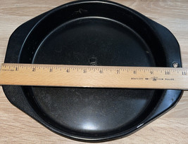 Pillsbury doughboy Pie Tin Pan  9&quot; Vintage Kitchen - £13.17 GBP