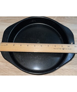 Pillsbury doughboy Pie Tin Pan  9&quot; Vintage Kitchen - €14,32 EUR