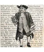 Quaker Oats You Madam 1897 Advertisement Victorian Breakfast Hot Cereal ... - €19,47 EUR Quaker Oats You Madam 1897 Advertisement Victorian Breakfast Hot Cereal ... - €19,47 EUR