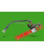 OEM 08-2018 Mercedes C E CLS Class W204 W212 W218 Negative Battery Termi... - $76.30 CAD