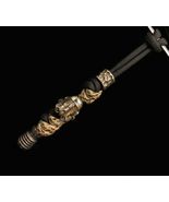 Custom Paracord Keychain Lanyard, White Copper Stormtrooper Bead, Paraco... - $42.99